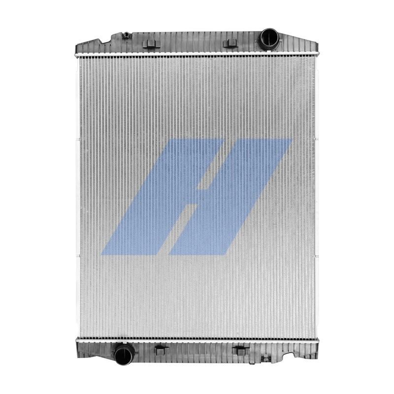 Radiator, engine cooling 10021024