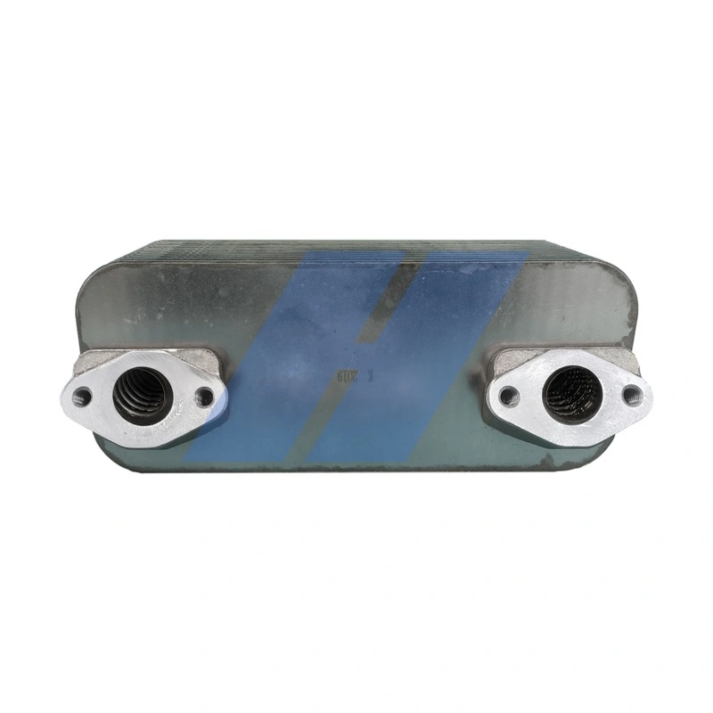 Oil Cooler, engine oil 30033001