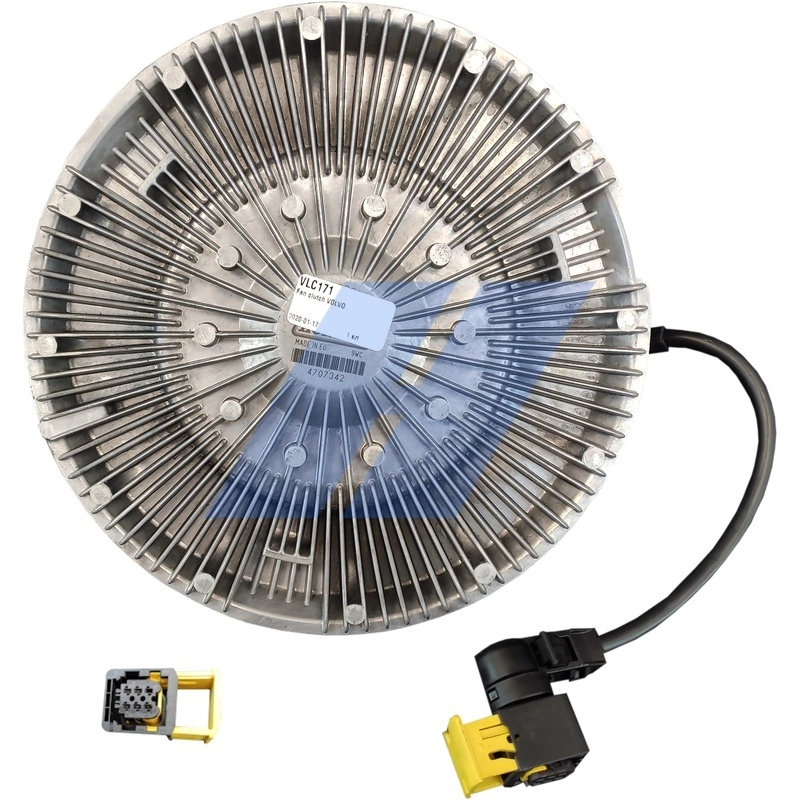 Clutch, radiator fan 61057022