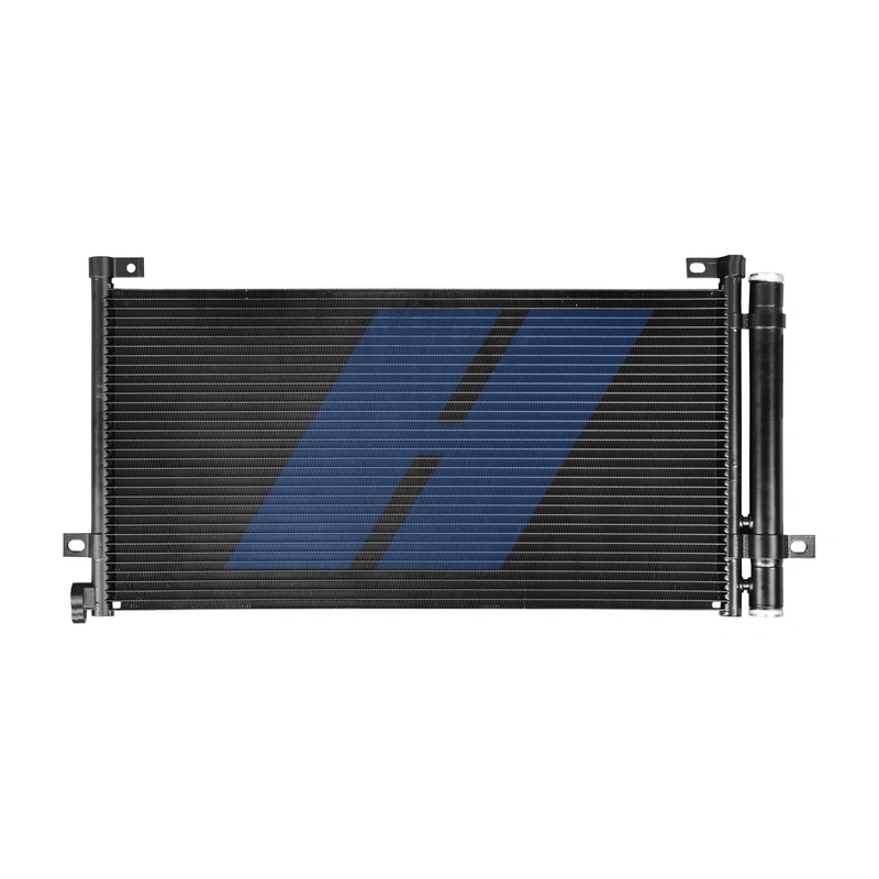 Condenser, air conditioning 40057910