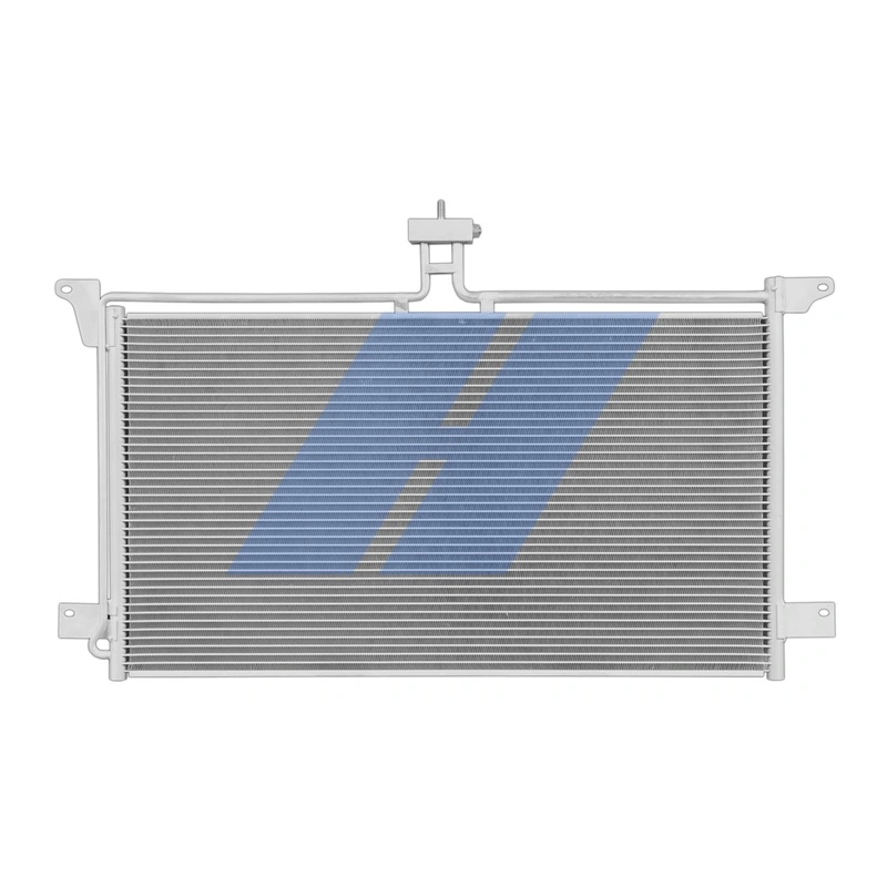 Condenser, air conditioning 40045001