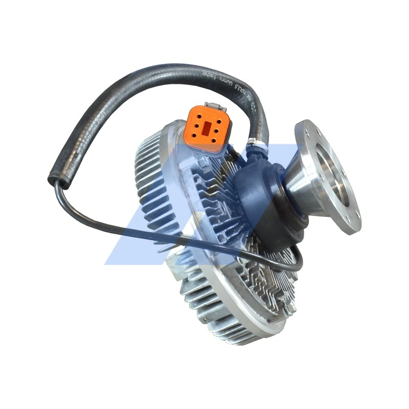 Clutch, radiator fan 61045010