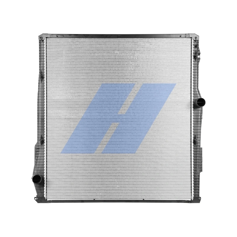 Radiator, engine cooling 10045012