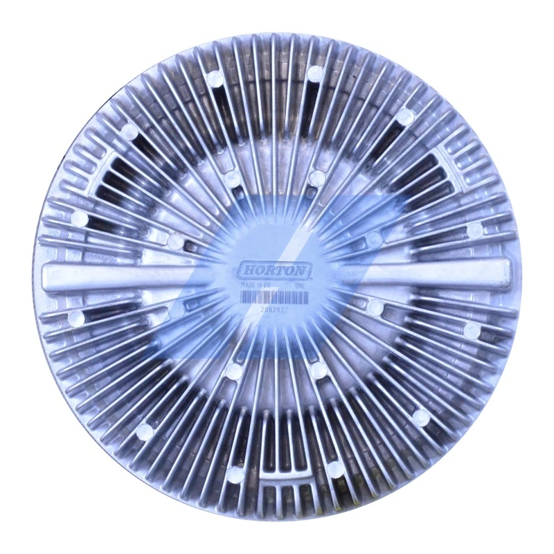 Clutch, radiator fan 61057008