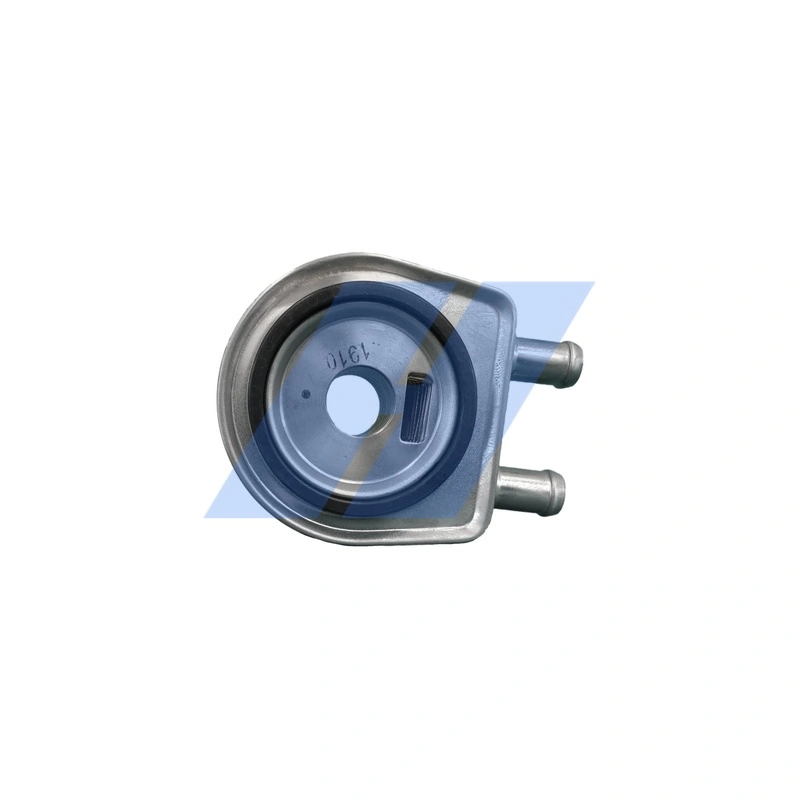 Oil Cooler, automatic transmission 31041002