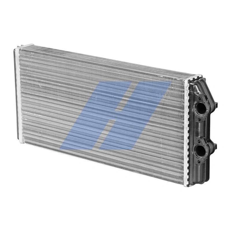 Heat Exchanger, interior heating 50057004