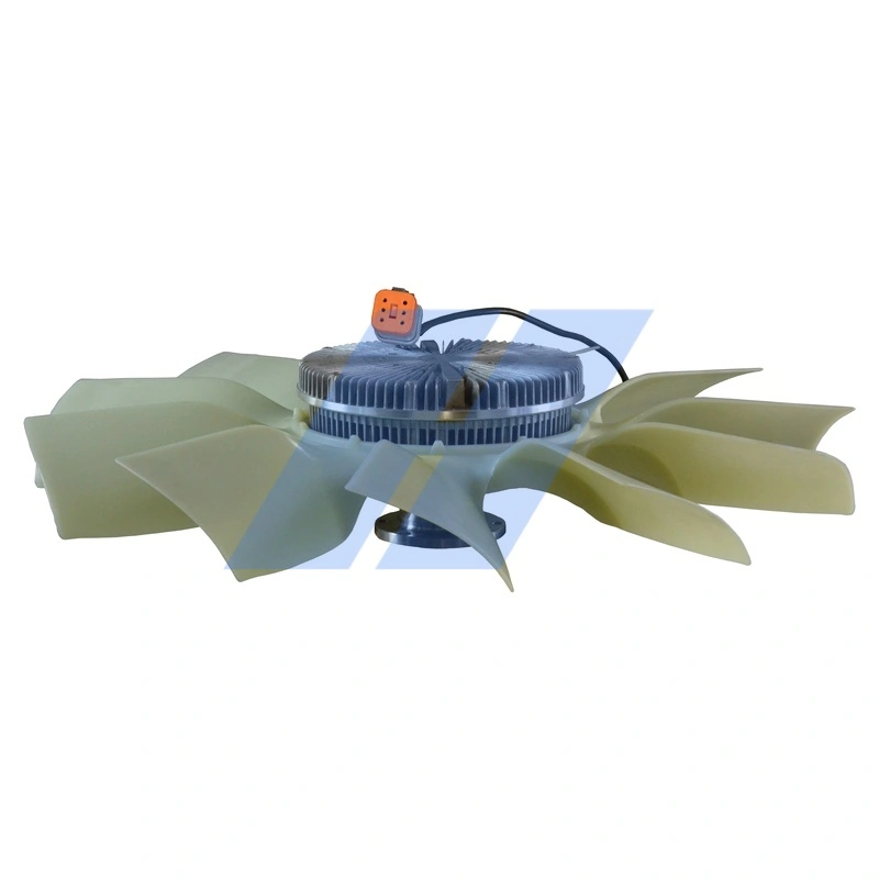 Fan, engine cooling 60045011
