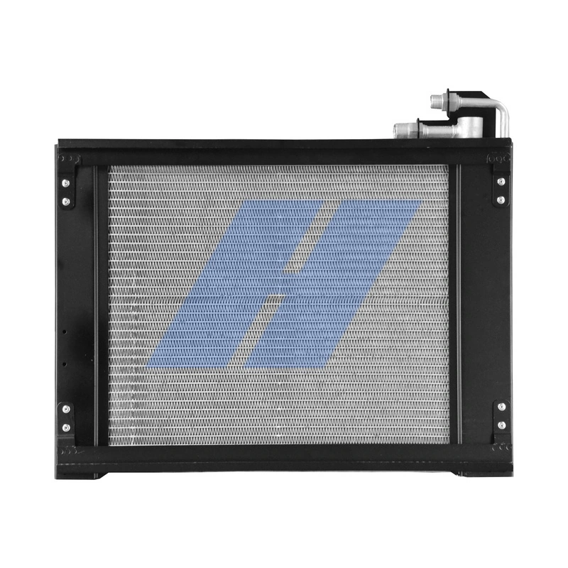 Condenser, air conditioning 40132003