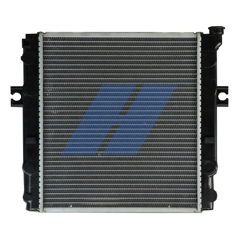 Radiator, engine cooling 11135002