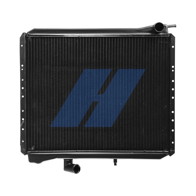 Radiator, engine cooling 10133061