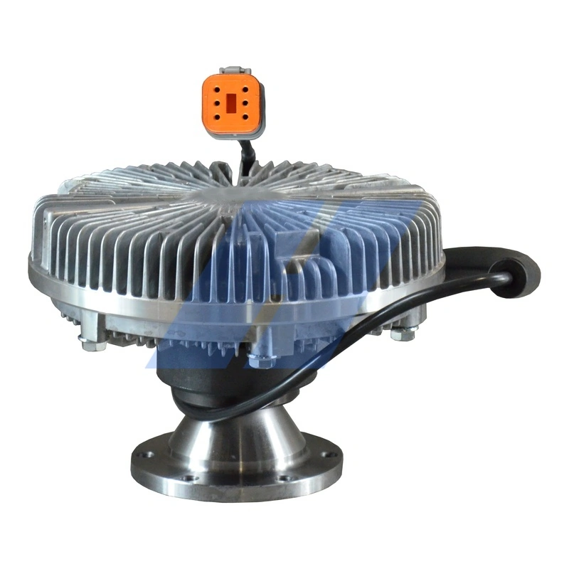 Clutch, radiator fan 61045010