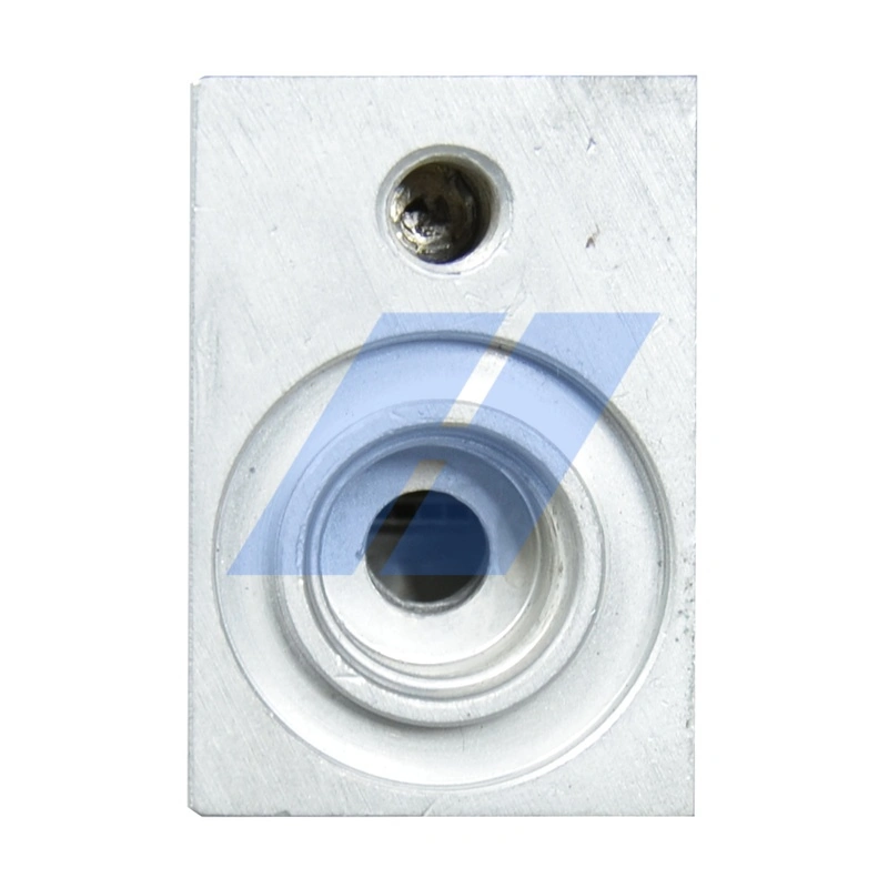 Condenser, air conditioning 40057007