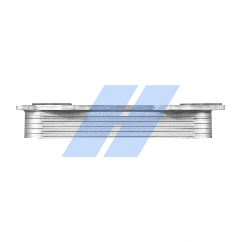 Oil Cooler, engine oil 30108001