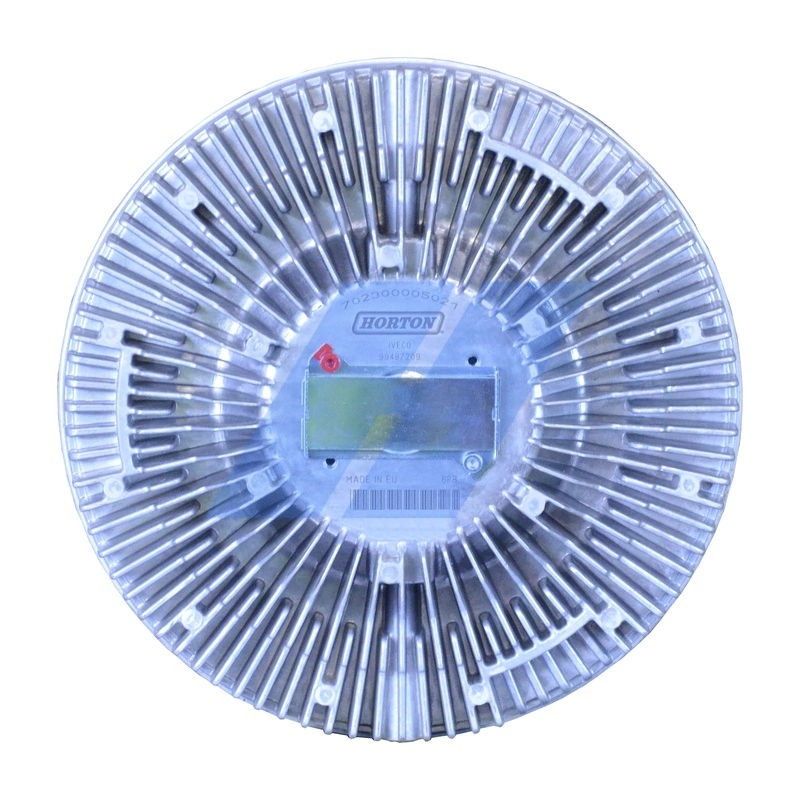 Clutch, radiator fan 61021001