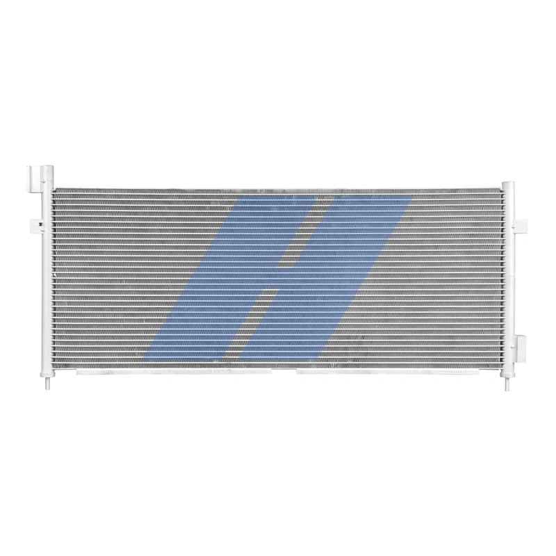 Condenser, air conditioning 40057007