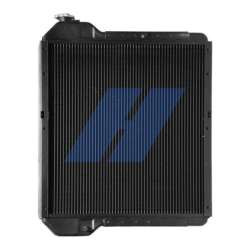 Radiator, engine cooling 10105011