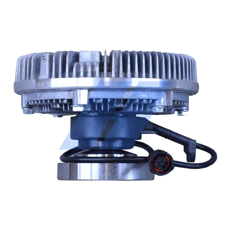 Clutch, radiator fan 61057008