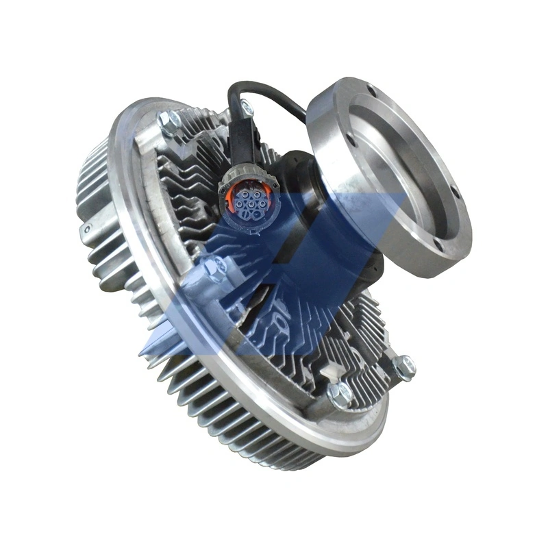 Clutch, radiator fan 61041017