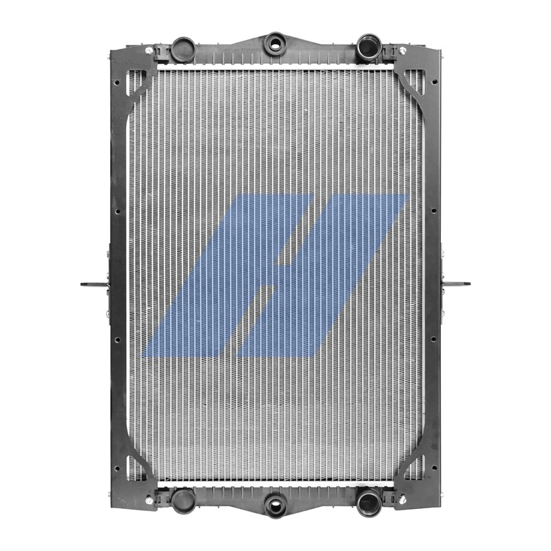 Radiator, engine cooling 10011022