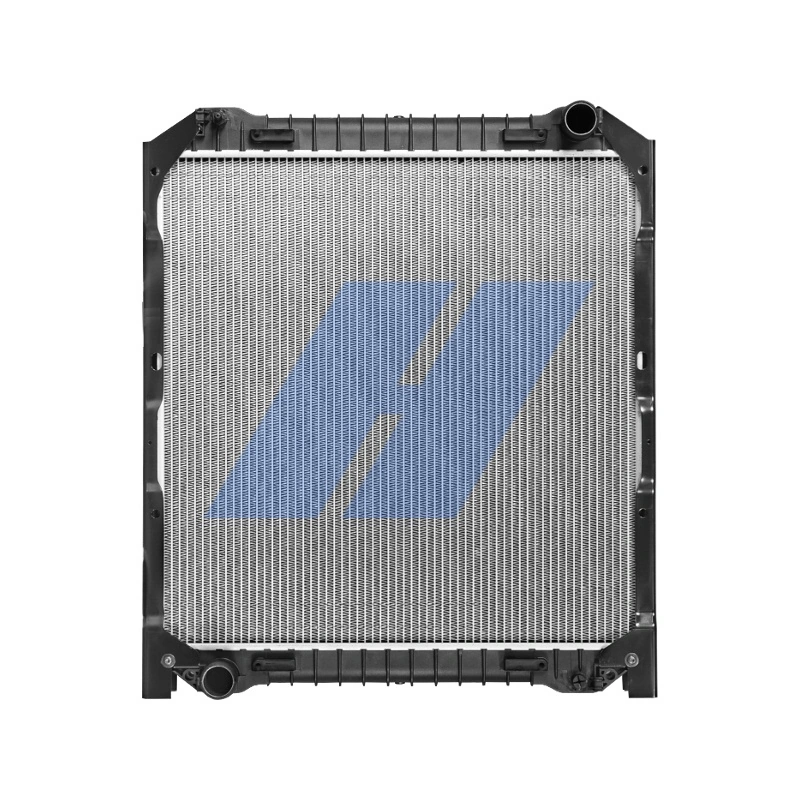 Radiator, engine cooling 10021007