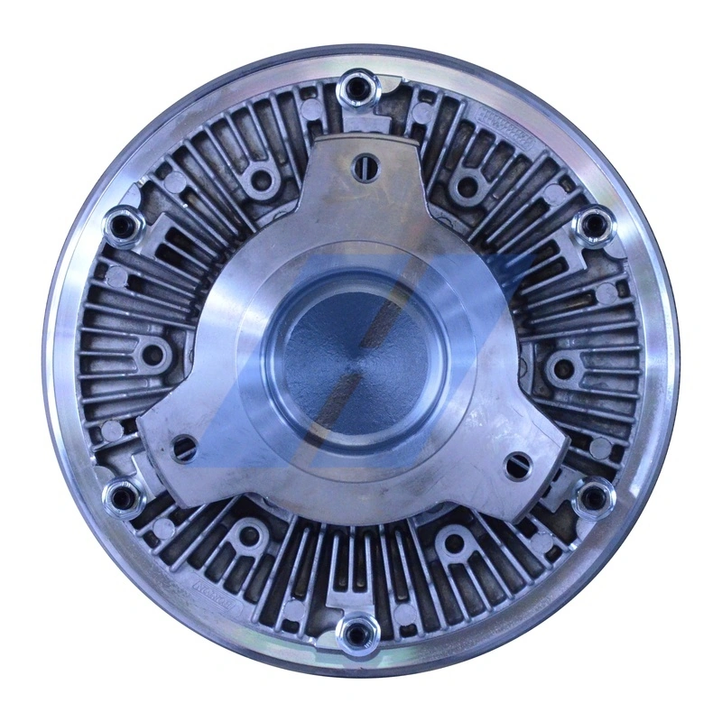 Clutch, radiator fan 61033020