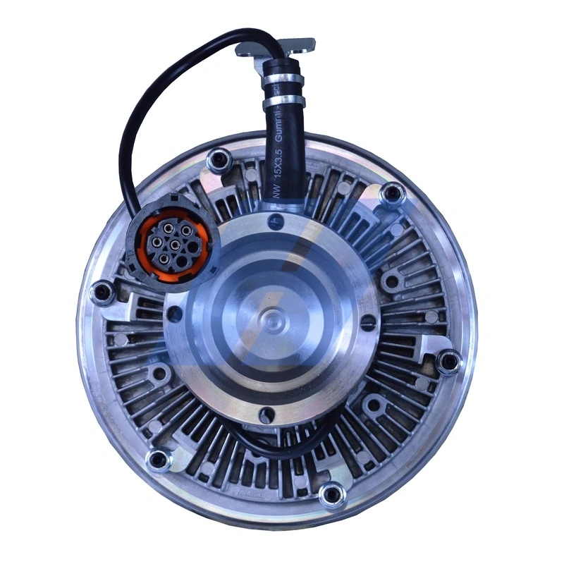 Clutch, radiator fan 61057013