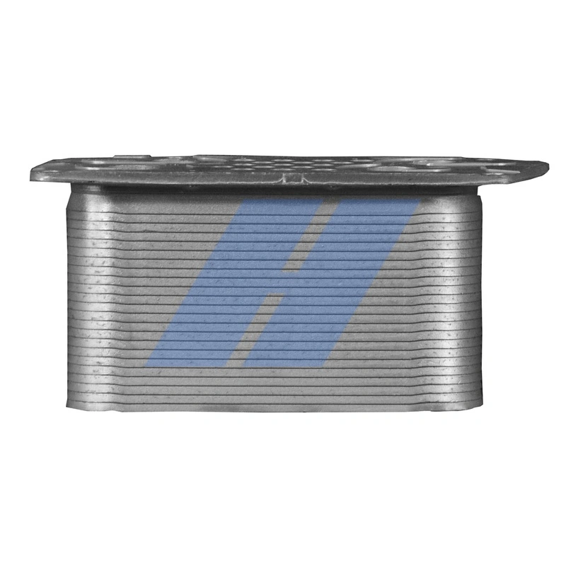 Oil Cooler, engine oil 30108002