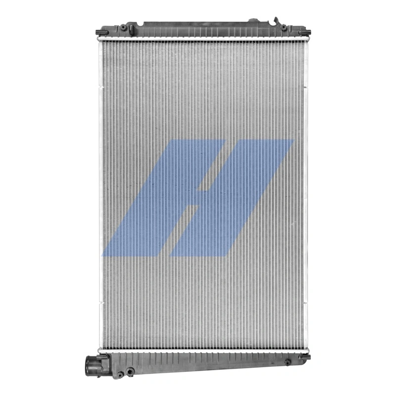 Radiator, engine cooling 11011019