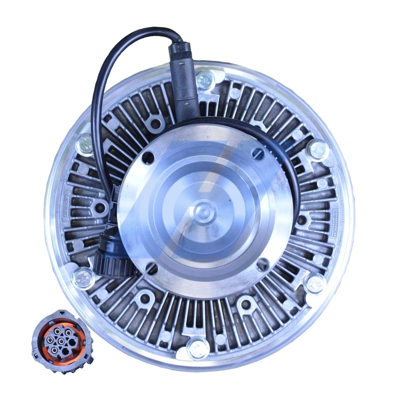 Clutch, radiator fan 61041014