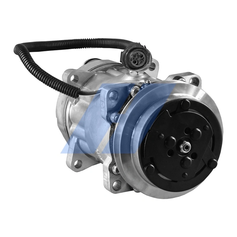 Compressor, air conditioning 45011001