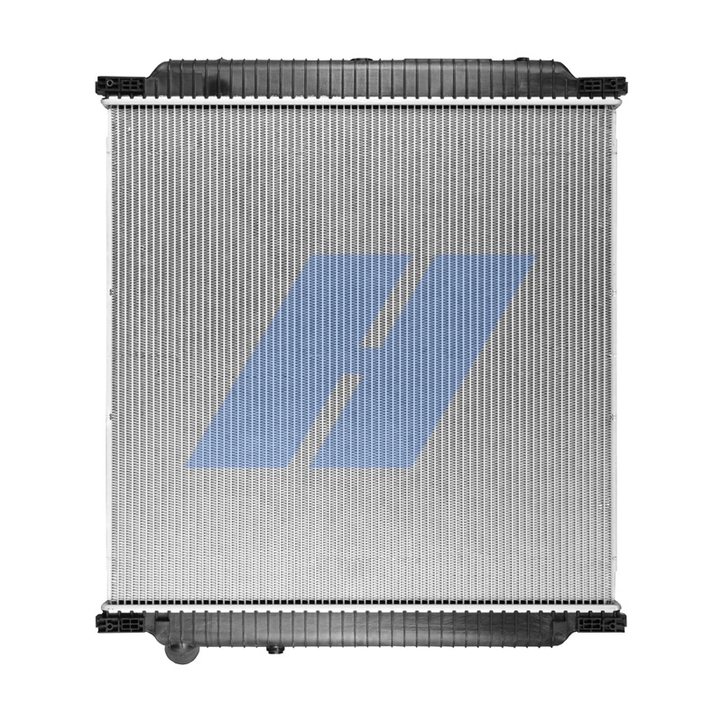 Radiator, engine cooling 11041032