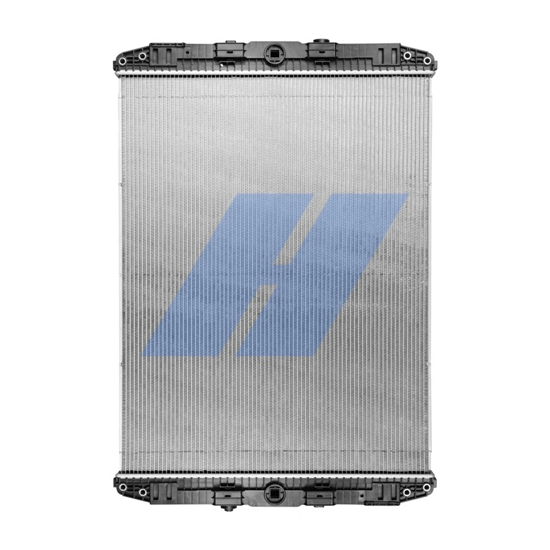 Radiator, engine cooling 11011003