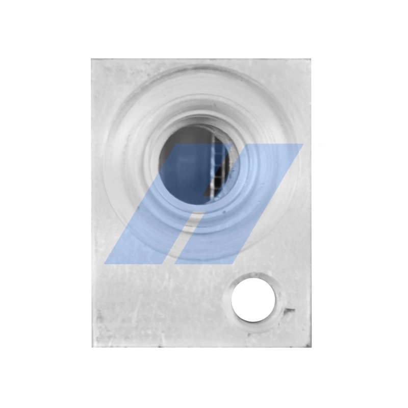 Condenser, air conditioning 40057006