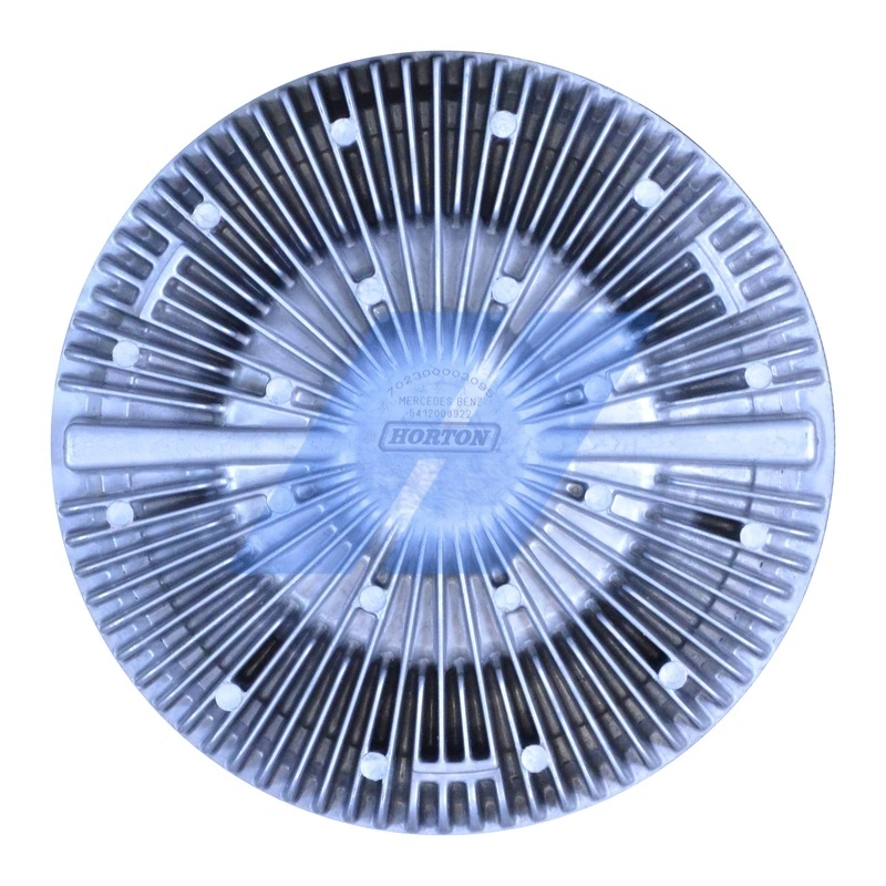 Clutch, radiator fan 61033018