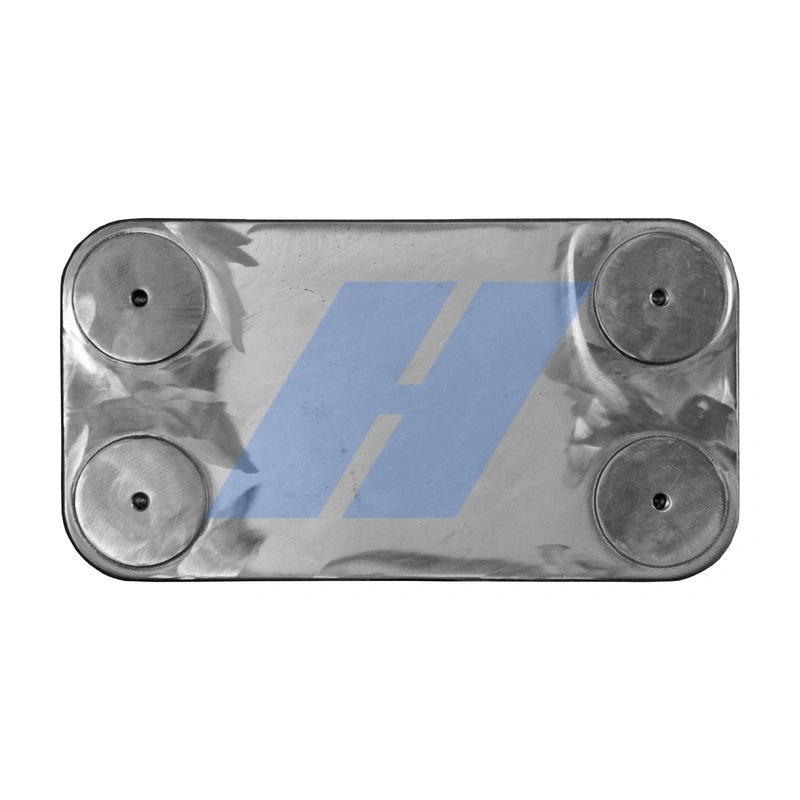 Oil Cooler, retarder 31033006