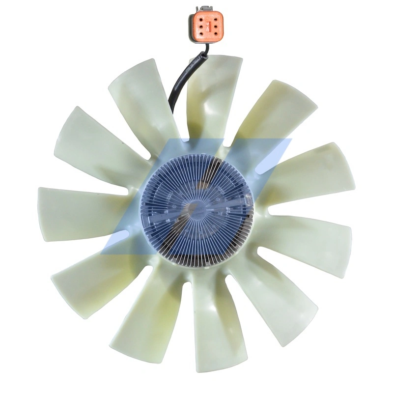 Fan, engine cooling 60045020