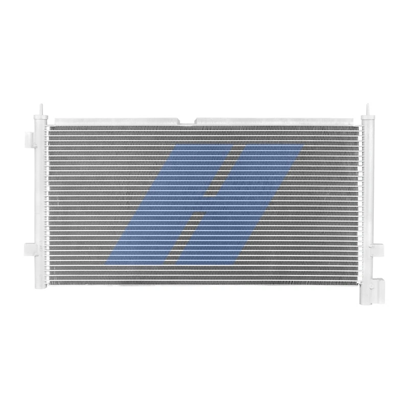 Condenser, air conditioning 40057008