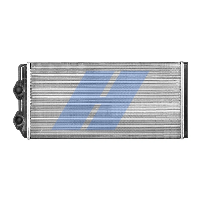 Heat Exchanger, interior heating 50057004