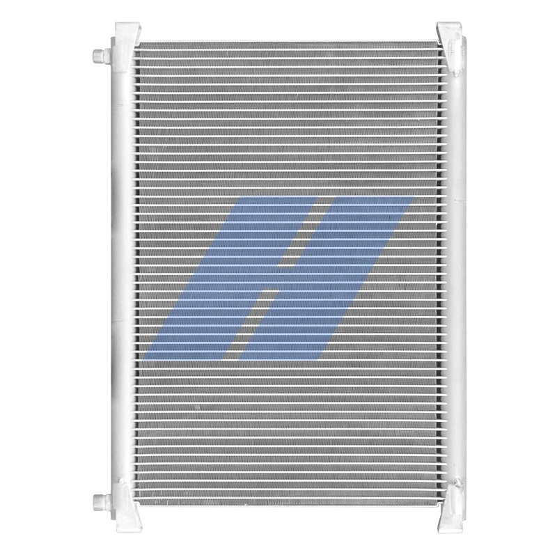 Condenser, air conditioning 40057002