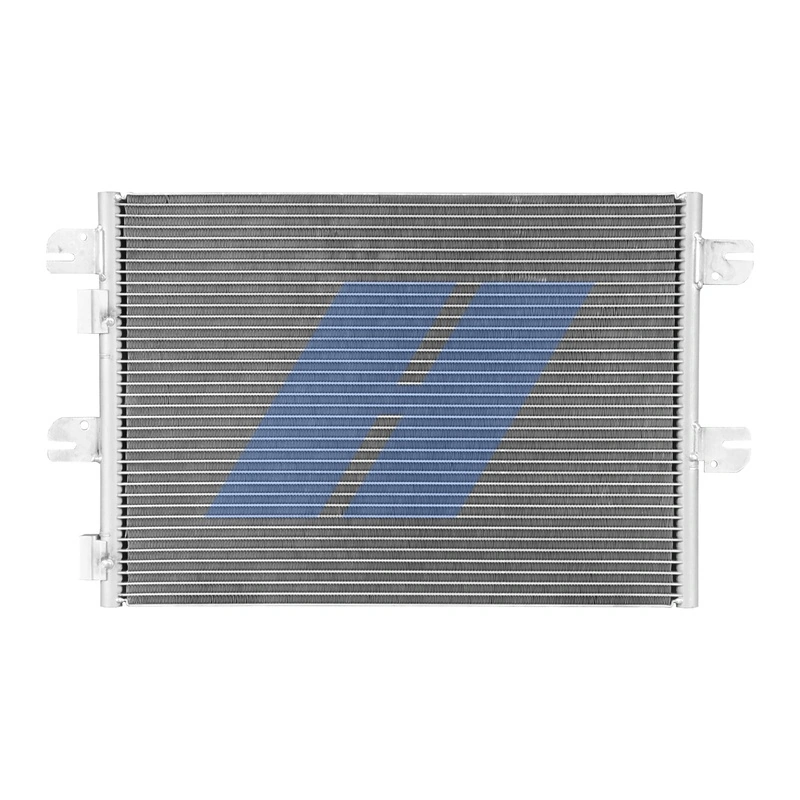 Condenser, air conditioning 40021007