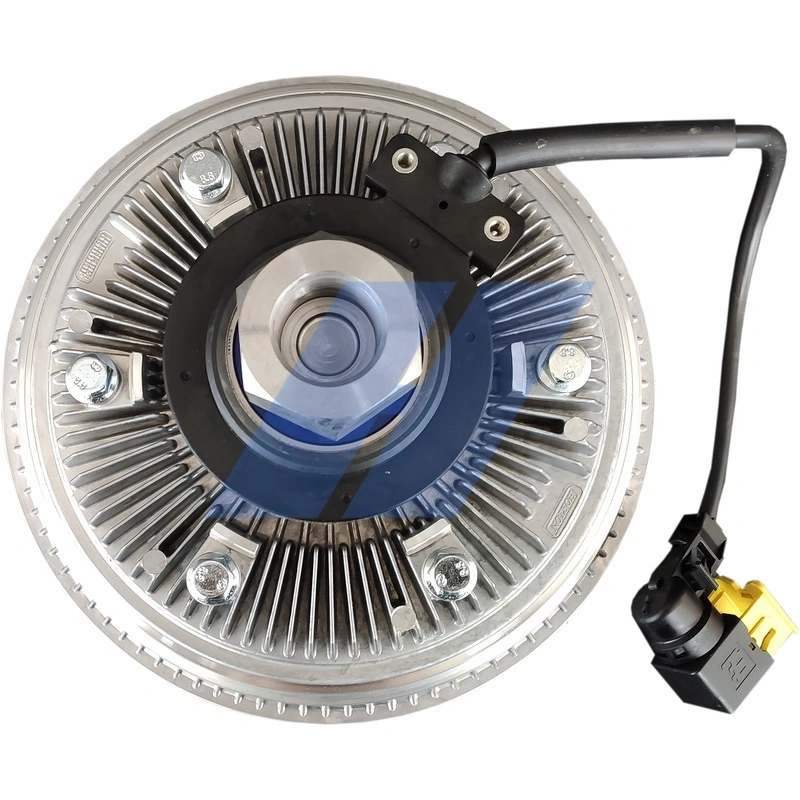 Clutch, radiator fan 61057022