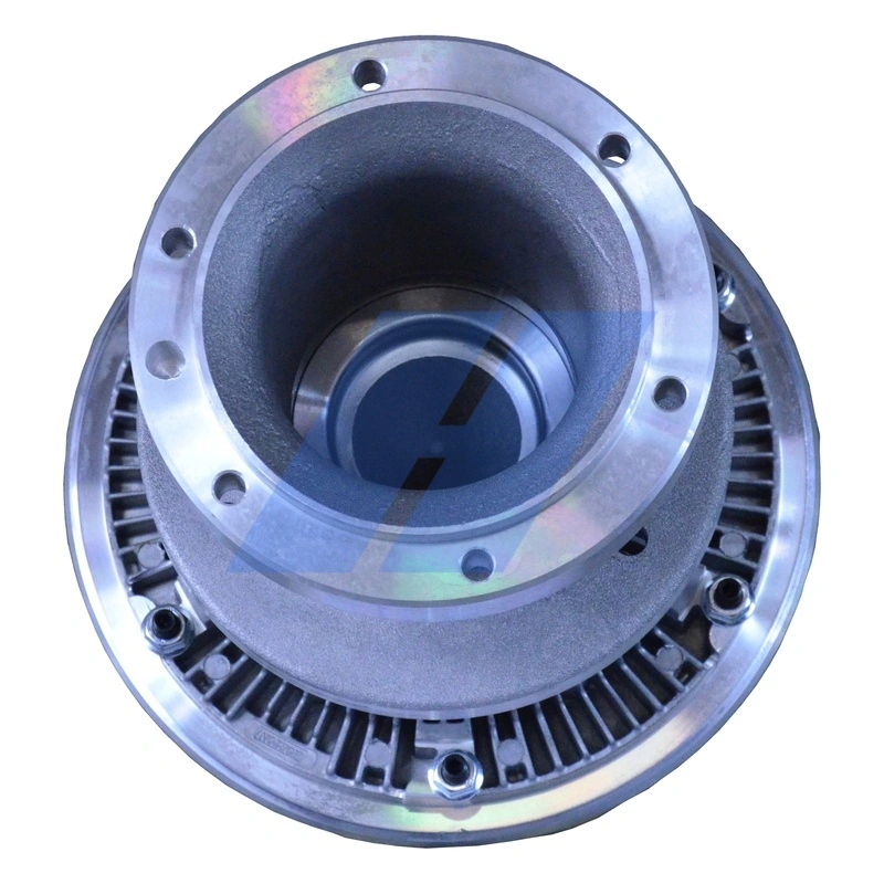 Clutch, radiator fan 61033020