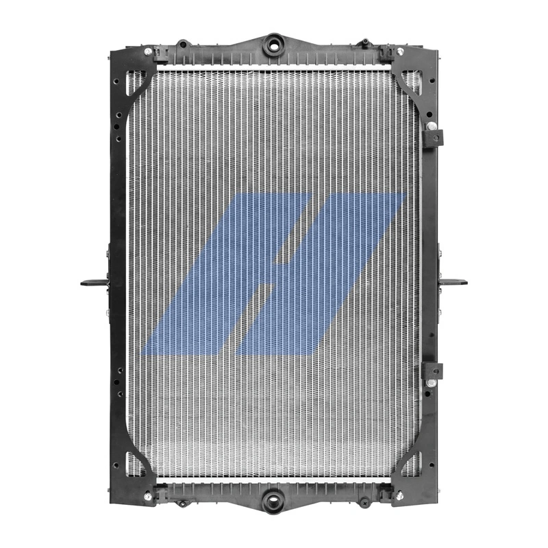 Radiator, engine cooling 10011022