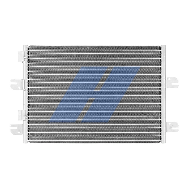 Condenser, air conditioning 40021007