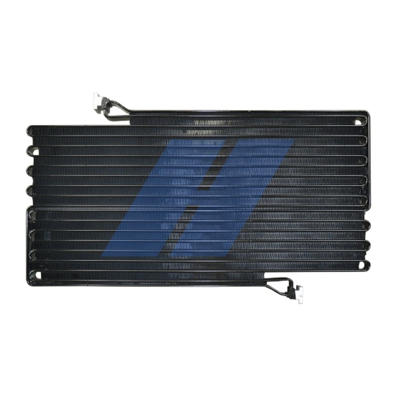 Condenser, air conditioning 40157002