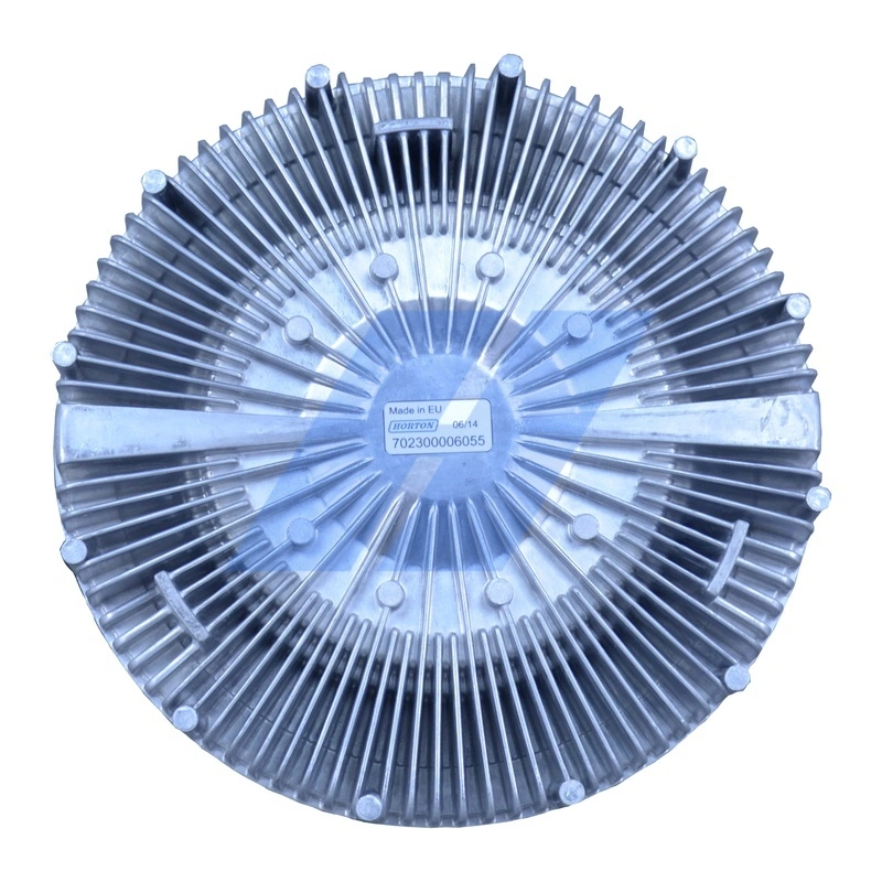 Clutch, radiator fan 61031011