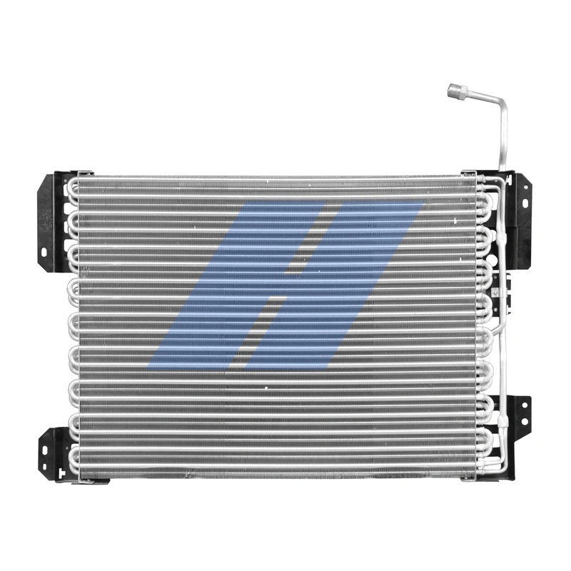 Condenser, air conditioning 40033011