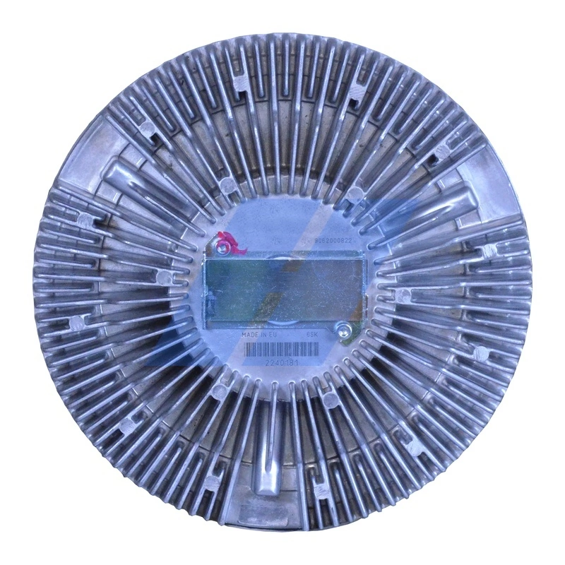 Clutch, radiator fan 61033007