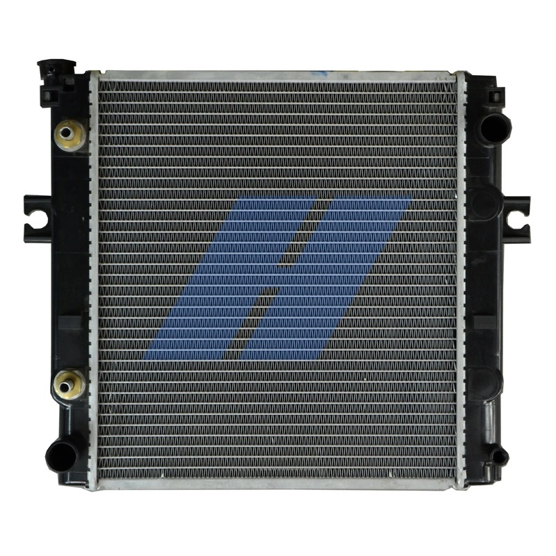 Radiator, engine cooling 11135002