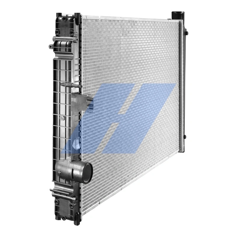 Radiator, engine cooling 11011019